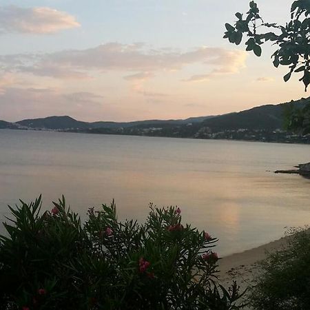 Vila La Casa Sul Mare PalaiónTsiflíkion Exteriér fotografie